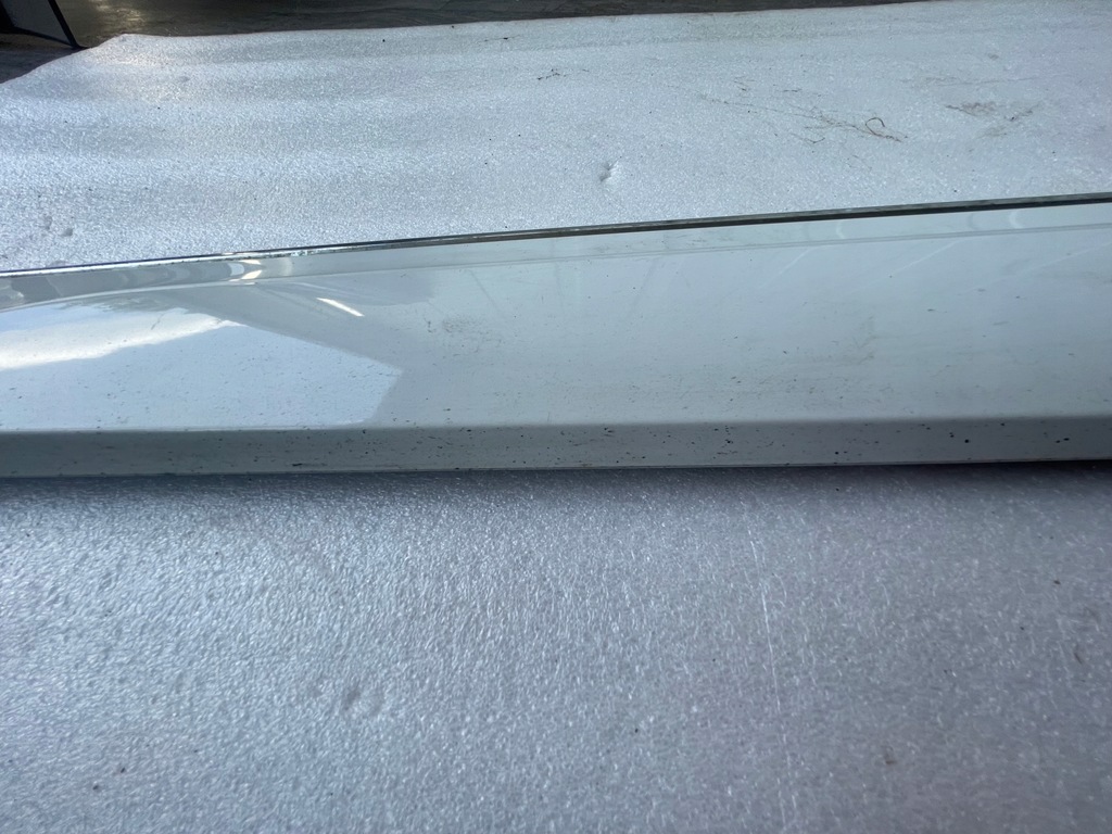 фото №7, Молдинг дверь передних левых audi q5 8r i s-line