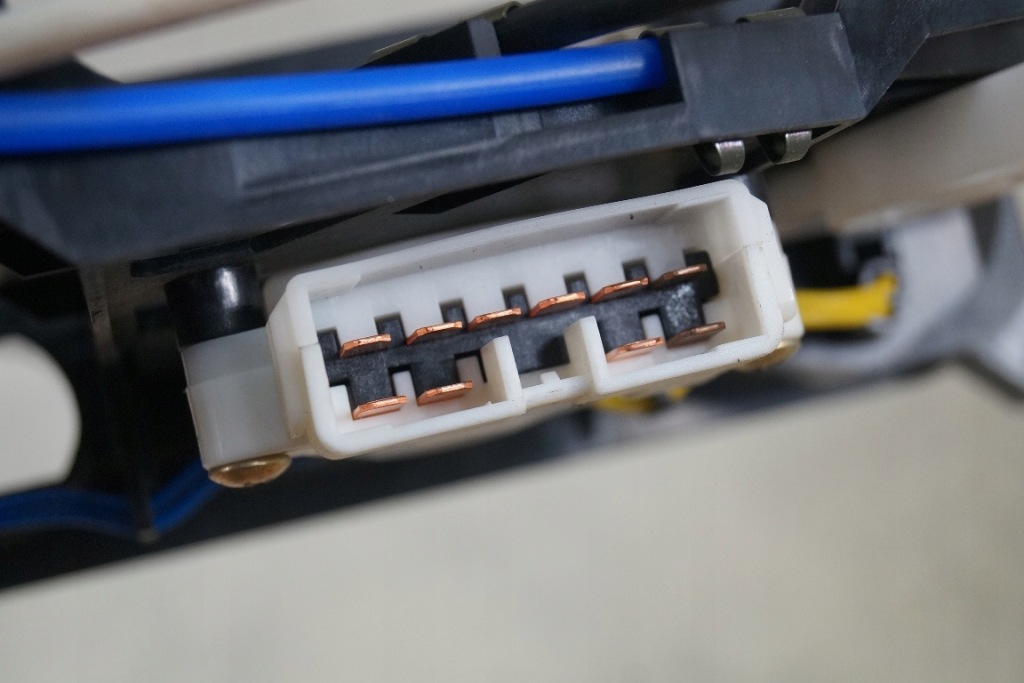 фото №4, Панель обдув вентилятор proton persona 413