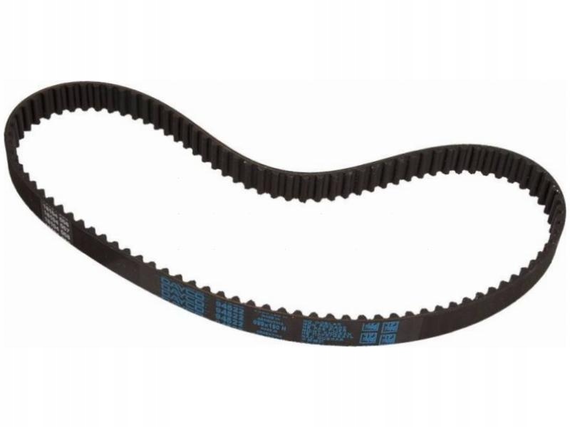 фото №1, Ремень распределительного вала hyundai h-1 starex 2.5 terracan 2.5 2.9