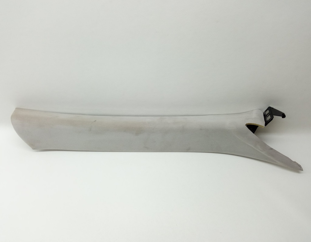 фото №1, Захист стійка правий перед maserati ghibli iii m157