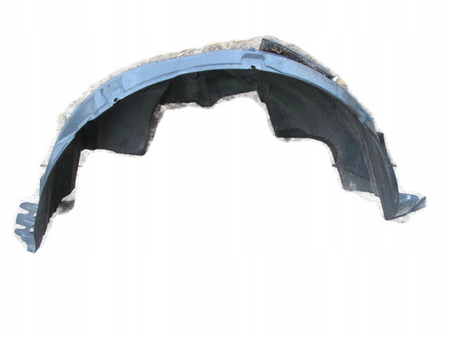 фото №8, Nissan pathfinder r51 navara d40 підкрилок лівий перед передні 63841-eb000