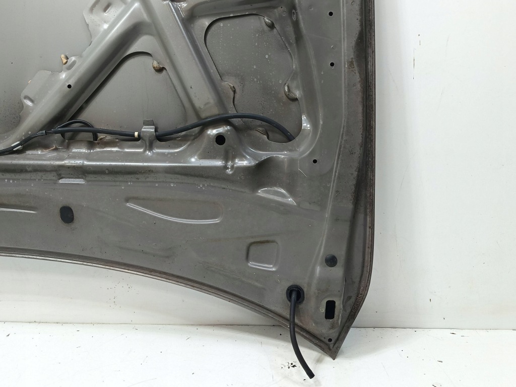 фото №8, Lexus ls 400 ls400 94-97 капот кришка двигуна перед передня 4n1