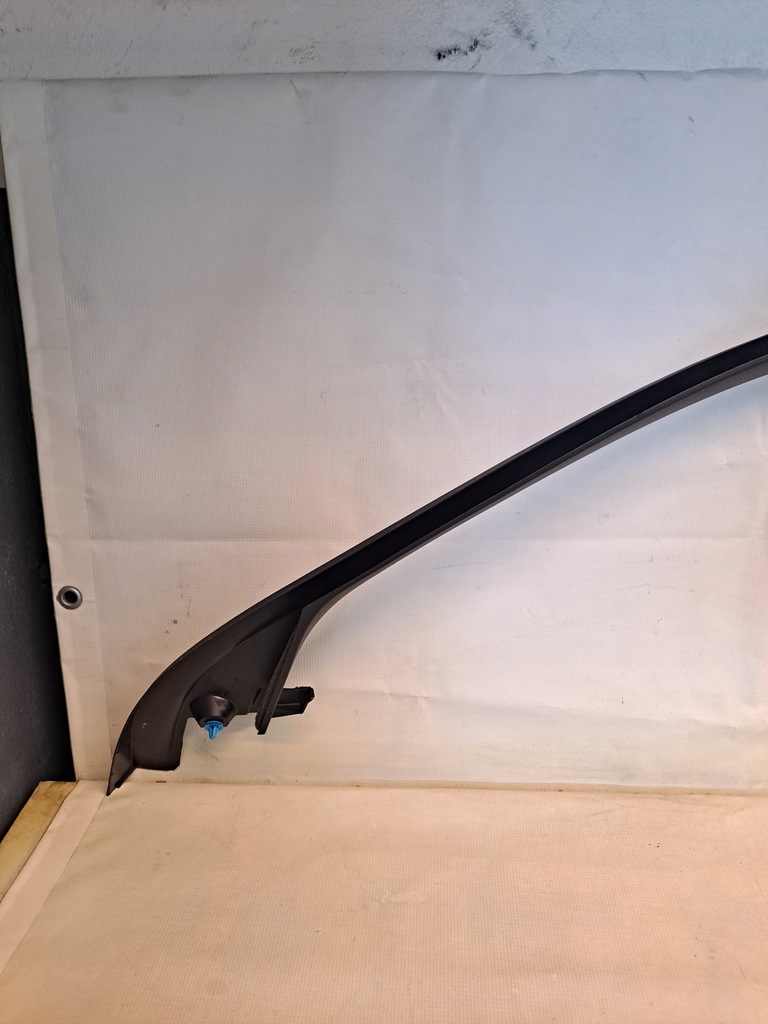 фото №8, Молдинг рамка двері лівий перед volvo xc40 31455061