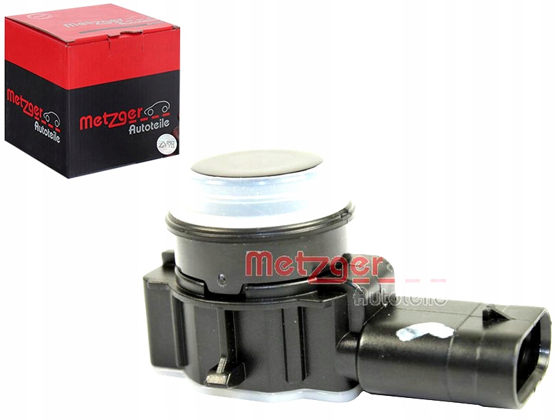 фото №1, Датчик приближения metzger