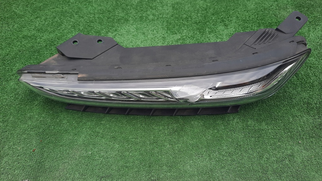 фото №1, Hyundai kona led