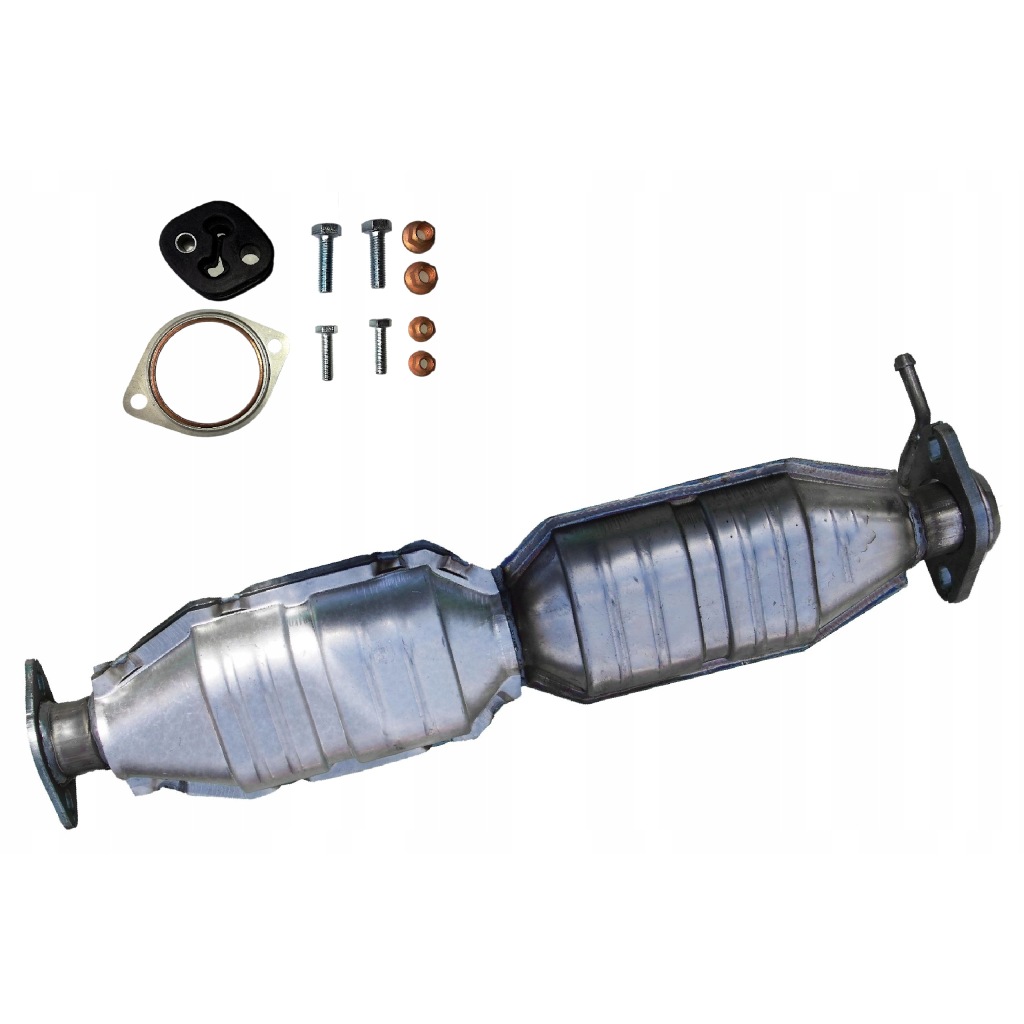 фото №1, Hit!! катализатор alfa romeo 156 1800 1997-