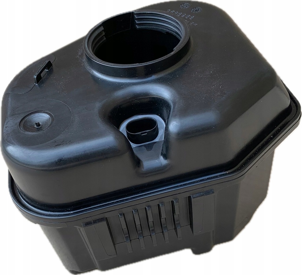 фото №1, Бачок підсилювача scania r s ngt 2588968