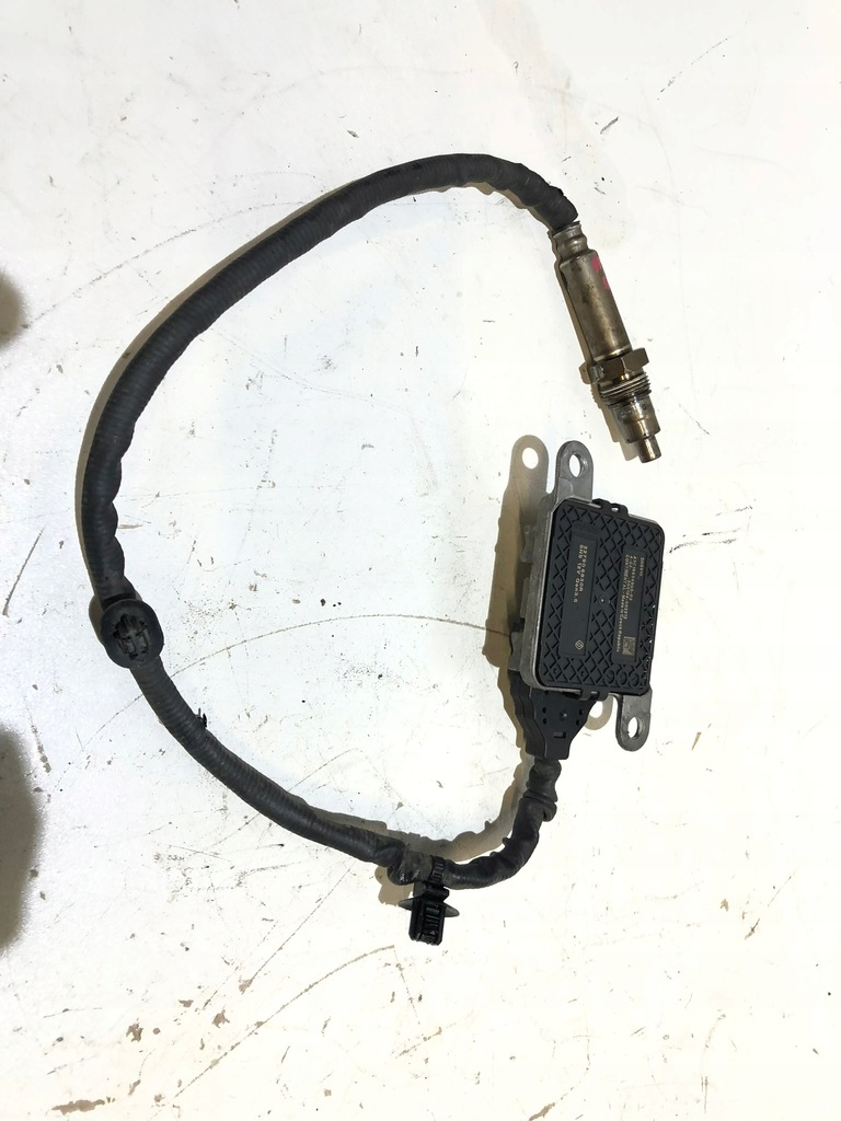 фото №1, Renault espace v talisman 2.0 dci adblue датчик nox 227906850r