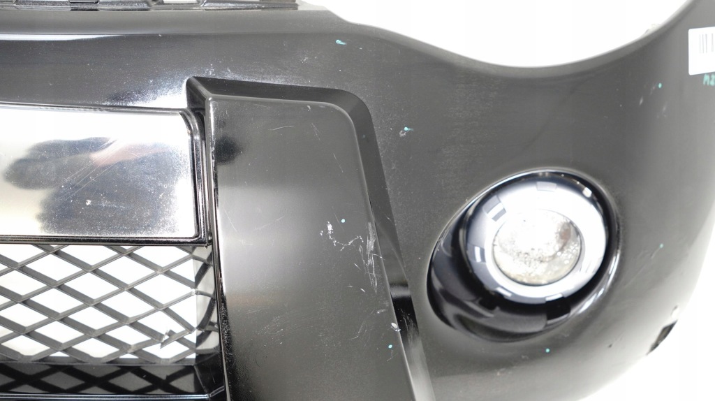 Купить Бампер перед mitsubishi l200 06-12r x08b