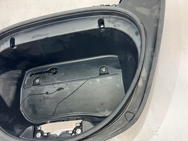 Tesla model 3 піддон багажник багажник Доставка