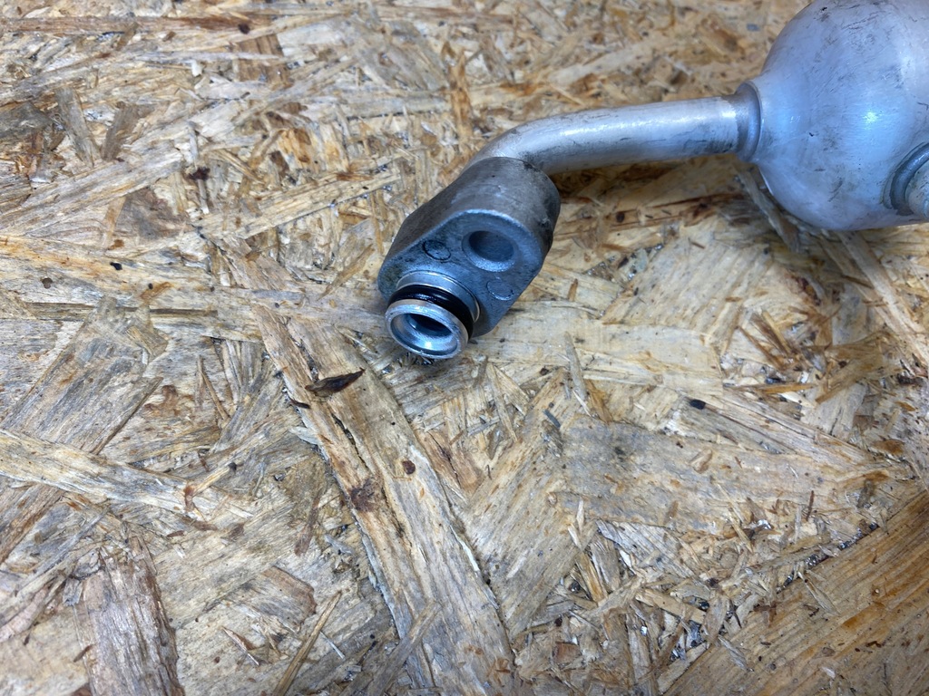 фото №10, Wąż шланг трубка кондиціонера lexus rx 450h iv 2015-