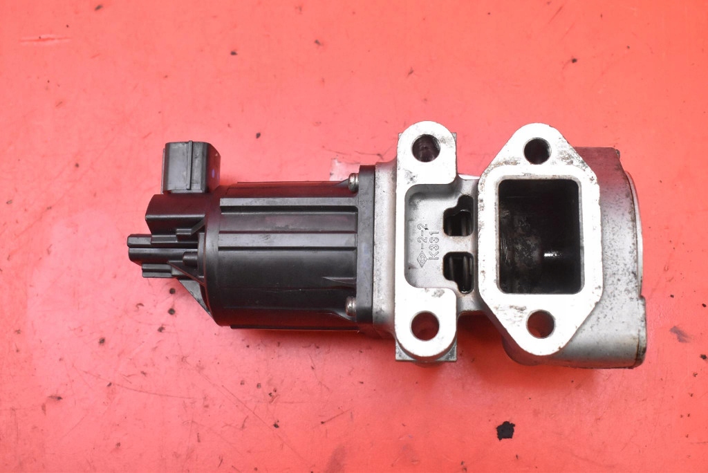 Клапан egr 8973766633 opel astra 4 iv j 1.7 cdti 110 km 09-12 Недорого