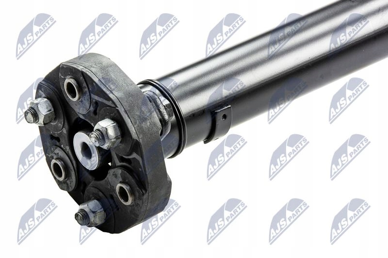 фото №3, Wał приводной nwn-ch-053 nty