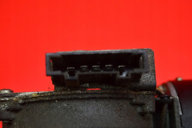 фото №6, Механизм моторчик дворник перед eu 443122211019 skoda felicia 94-00