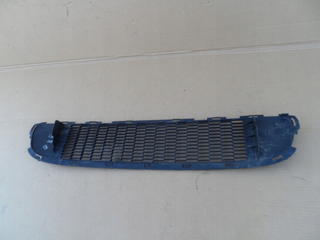 фото №2, Решётка радиатора решётка бампера перед mini cooper s r56 08r