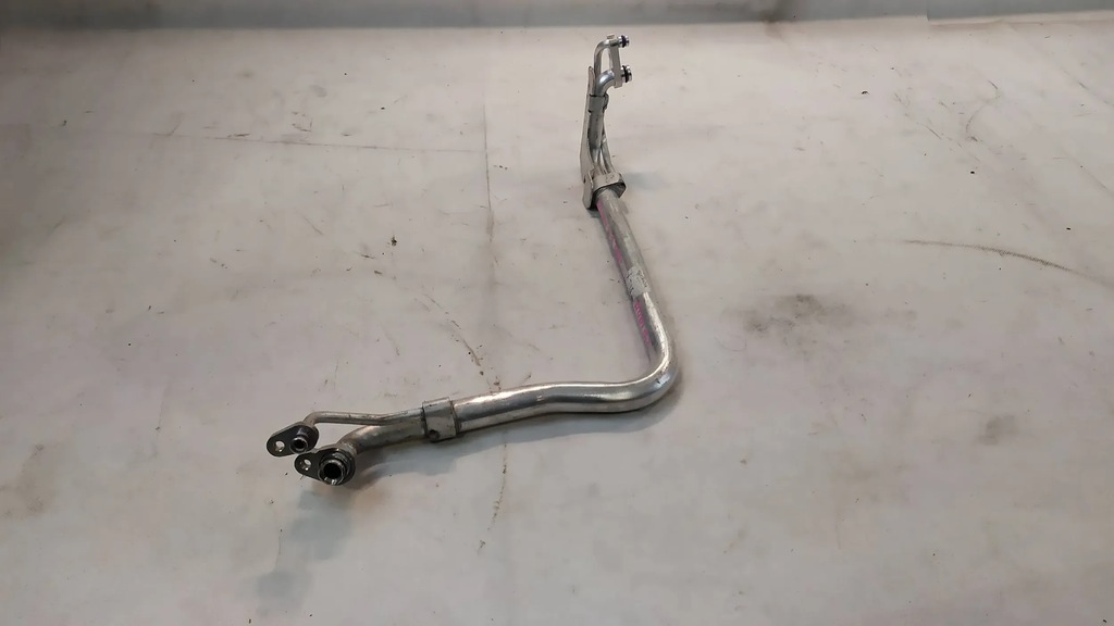 фото №8, Трубка wąż кондиционера seat tarraco audi q3 vw tiguan