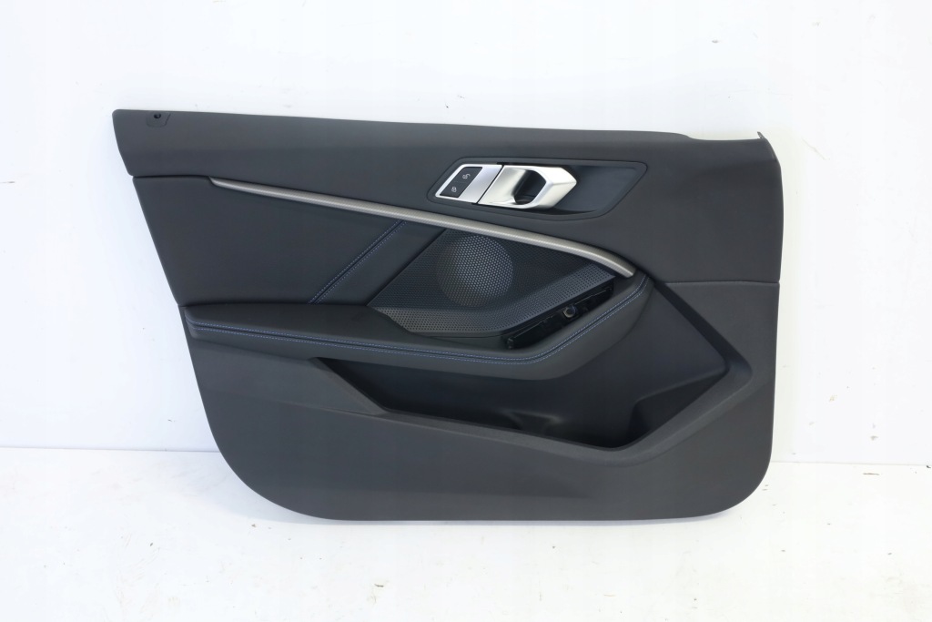 фото №12, Сиденья заднее сиденье середина салон bmw f44 kksw материал trigon / sensatec чёрный