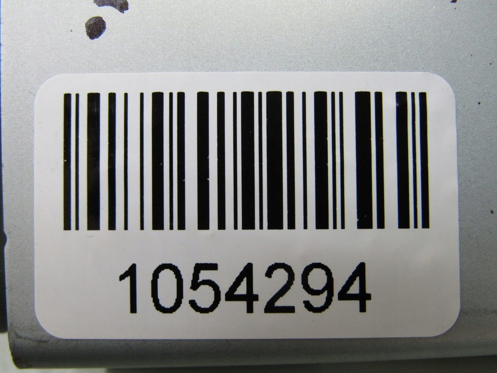 фото №10, Leaf ii ze1 21r подушка подушка безопасности пассажира 0589-p1-000258