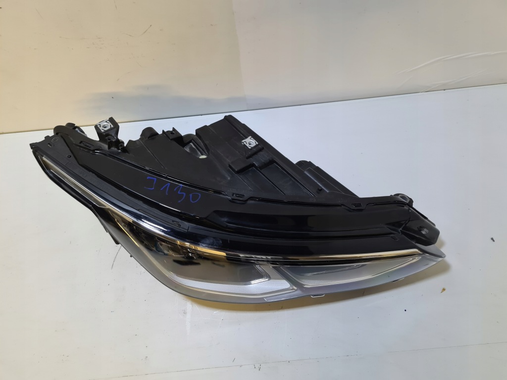 фото №10, Vw golf viii перед лампа передняя комплект kpl