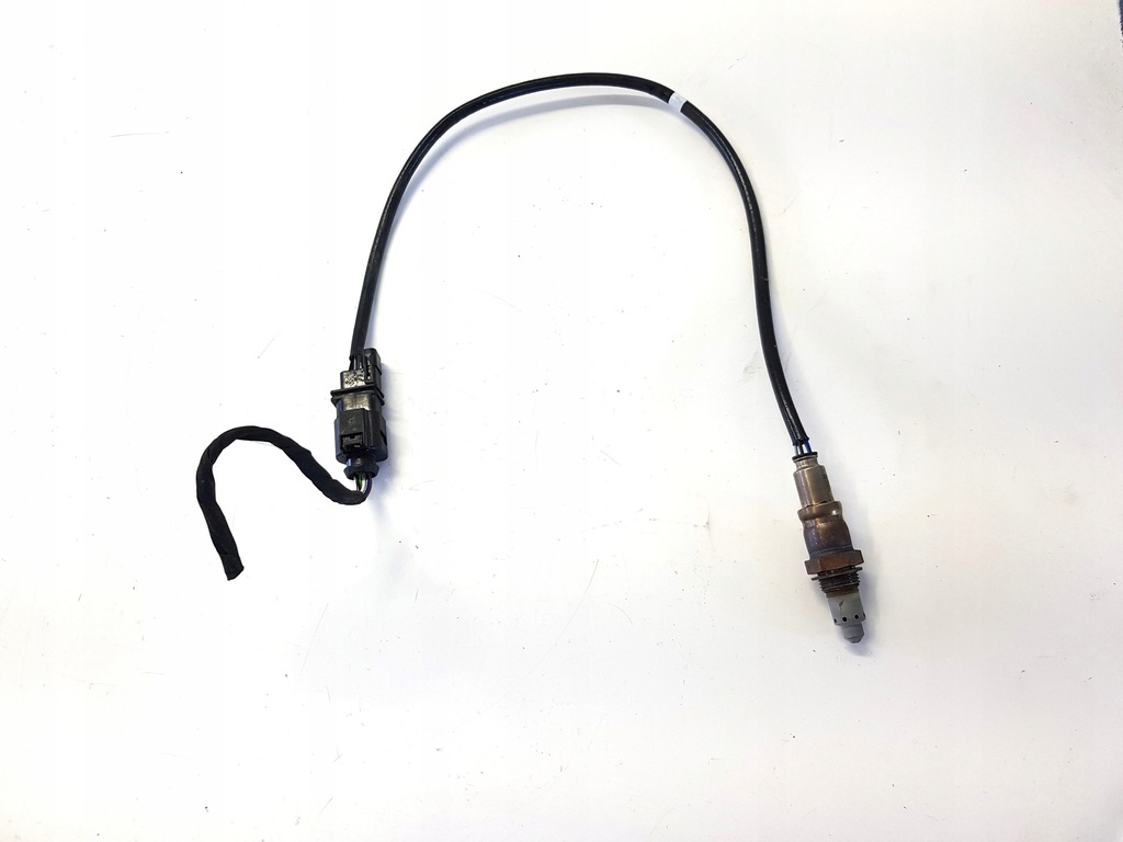 фото №1, Volkswagen оригинальный номер 04e906262gk датчик лямбда-зонд
