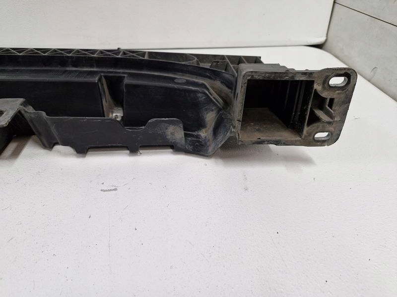 фото №11, Opel crossland x балка бампера передняя нижняя усилитель 39099958