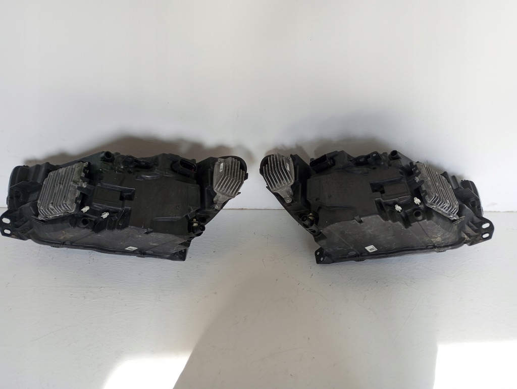 фото №13, Лампа правая левая full led volvo xc40 31446785 31446784