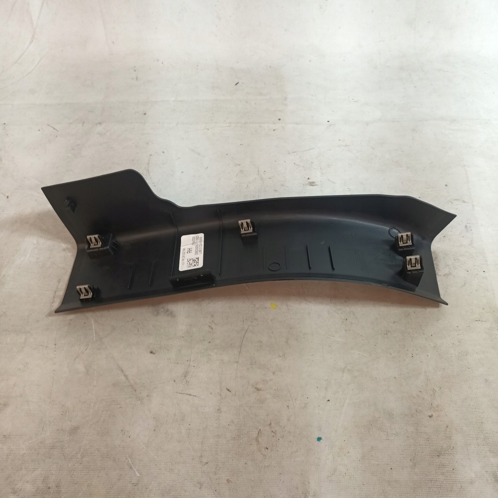 фото №13, Ford escape 20- захист поріг ліва права lj6b-s13245-a usa