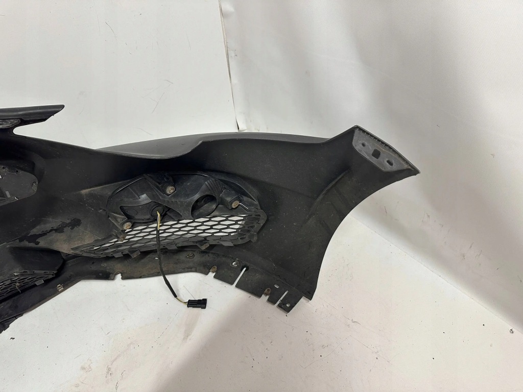 Бампер перед ford mustang vi 6 15-18 wz gt350 Киев