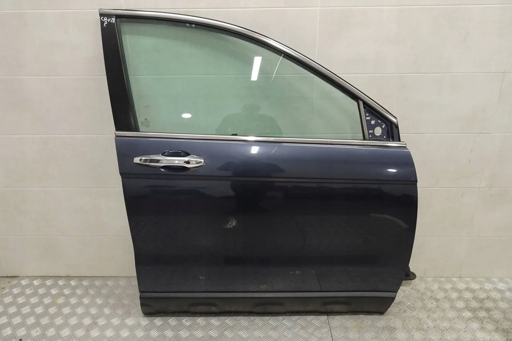 фото №1, Honda cr-v iii двері праве перед передні 08-