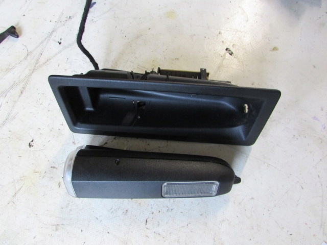 фото №1, Зарядний пристрій ліхтарі citroen ,peugeot