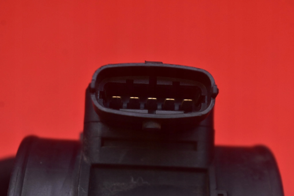 фото №8, Расходомер 24404016 5wk9634 opel signum c 2.2 direct 155 km 03-05