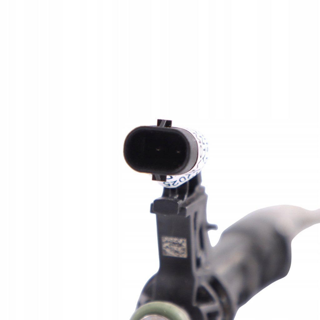 фото №11, Audi a4 s4 b9 3.0 tfsi бензин форсунка топлива 06m906036am 06m906a01