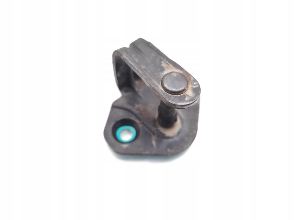 фото №2, Vw transporter крепление замка передних дверь левый