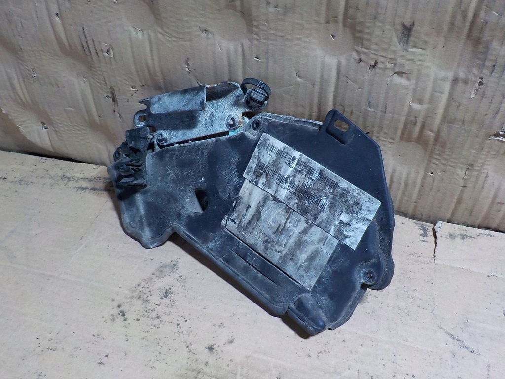 фото №4, Partner захист розподільного валу 968675480