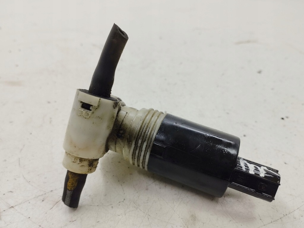 фото №6, Chrysler pt cruiser 2002 насос распылителя стекло передней / лобовое