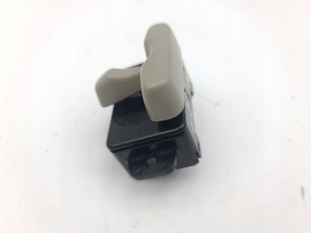 фото №7, Mazda cx-7 2010 перед сторона права кнопки керування сидіння