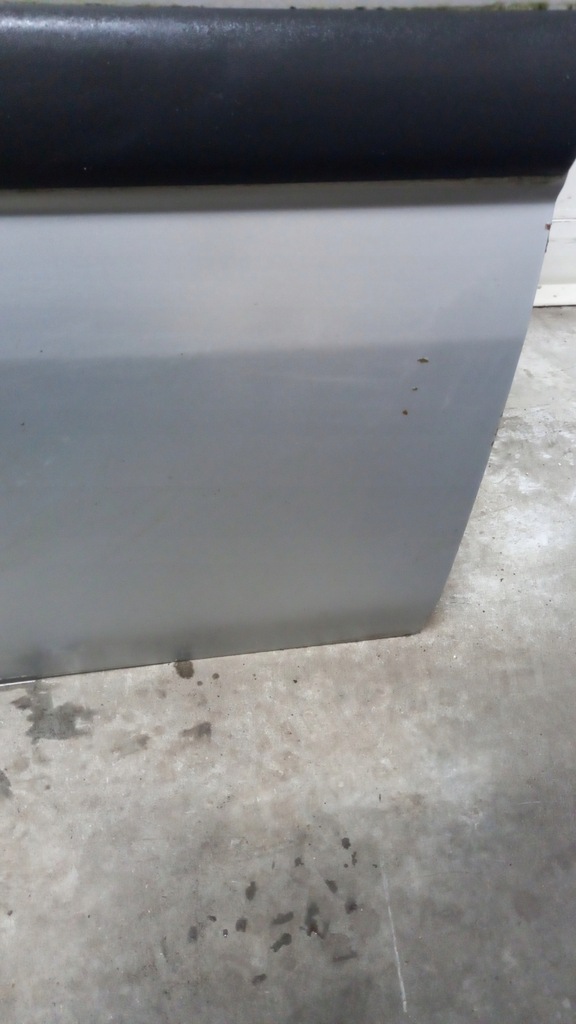 фото №6, Дверь левая перед opel agila 00r 1.2b