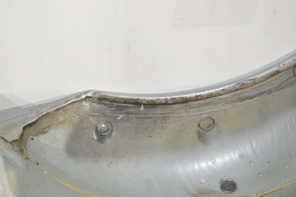 Ремкомплект крыла задний  правая mercedes w140 купе cl c140 Киев