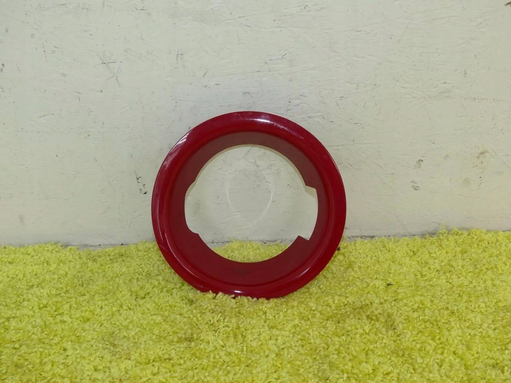 фото №1, Решітка бампер рамка mini cooper f57 cabrio