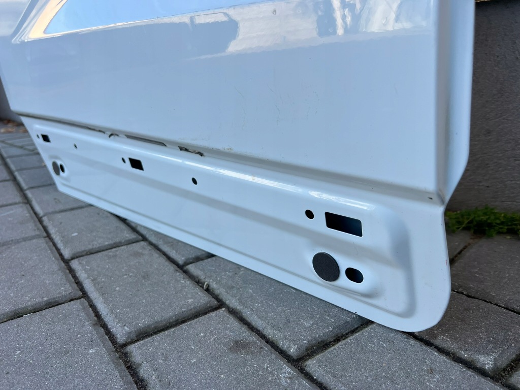 фото №5, Двері volvo xc60 ii od 2017 задні праве задня правий