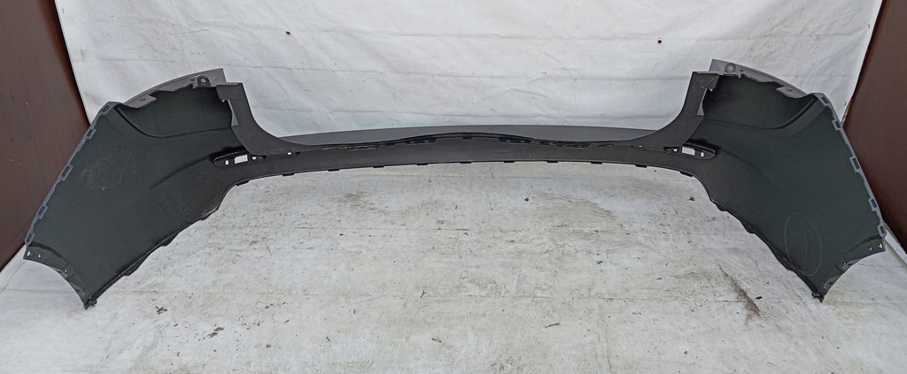 фото №4, Бампер задняя задний renault koleos ii 850221152r новый оригинал