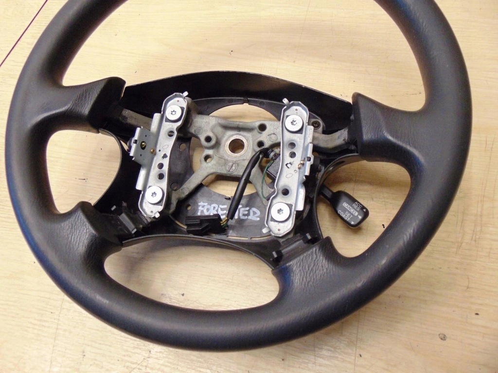 фото №9, Повітропровід звичайна subaru forester + важіль