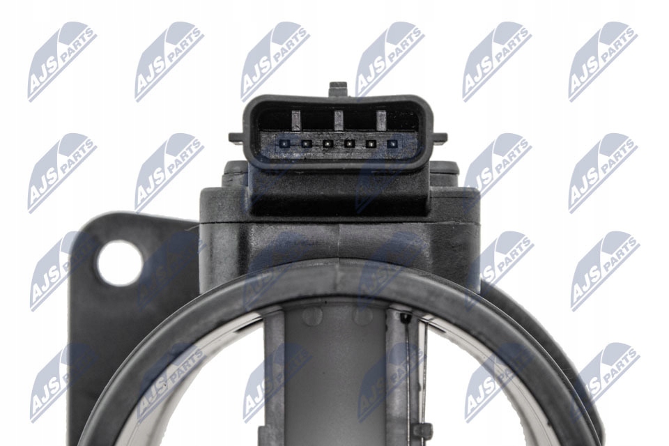 фото №12, Расходомер воздуха renault master ii 2.5 dci