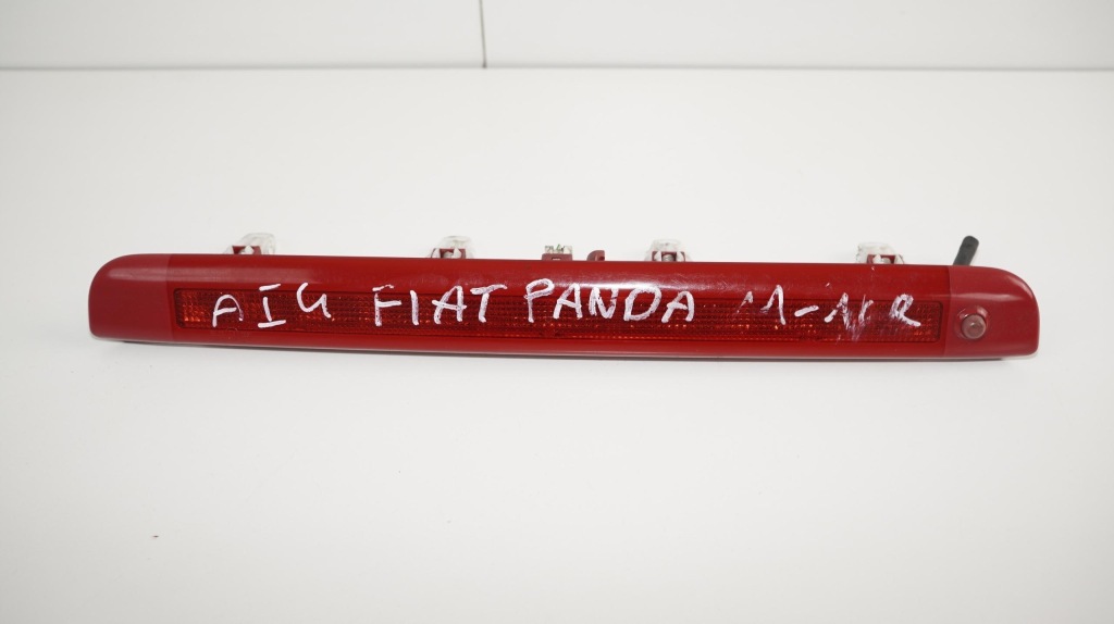 фото №1, Свет стоп задние fiat panda iii 3 11-14r