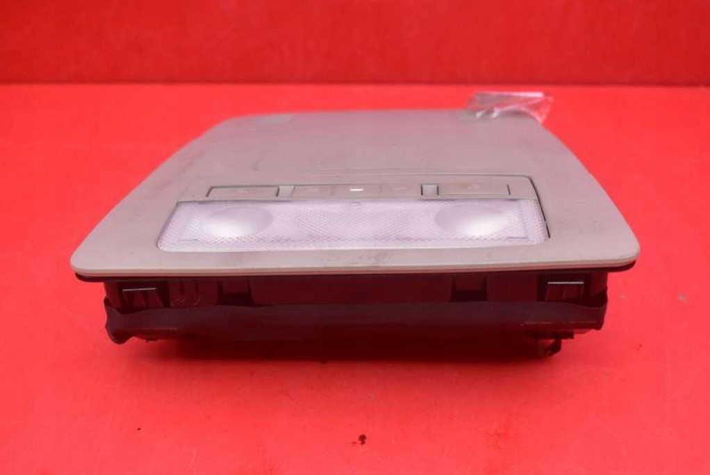 фото №3, Лампа освітлення салону перед 13339682 opel insignia a 08-14