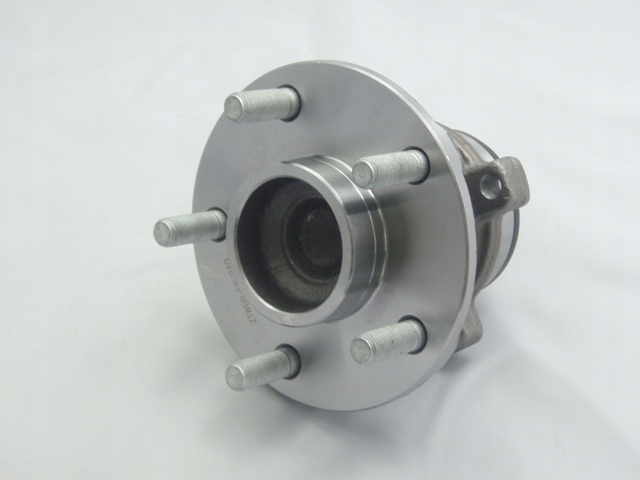 фото №10, Nty klt-fr-040 набір підшипник колеса