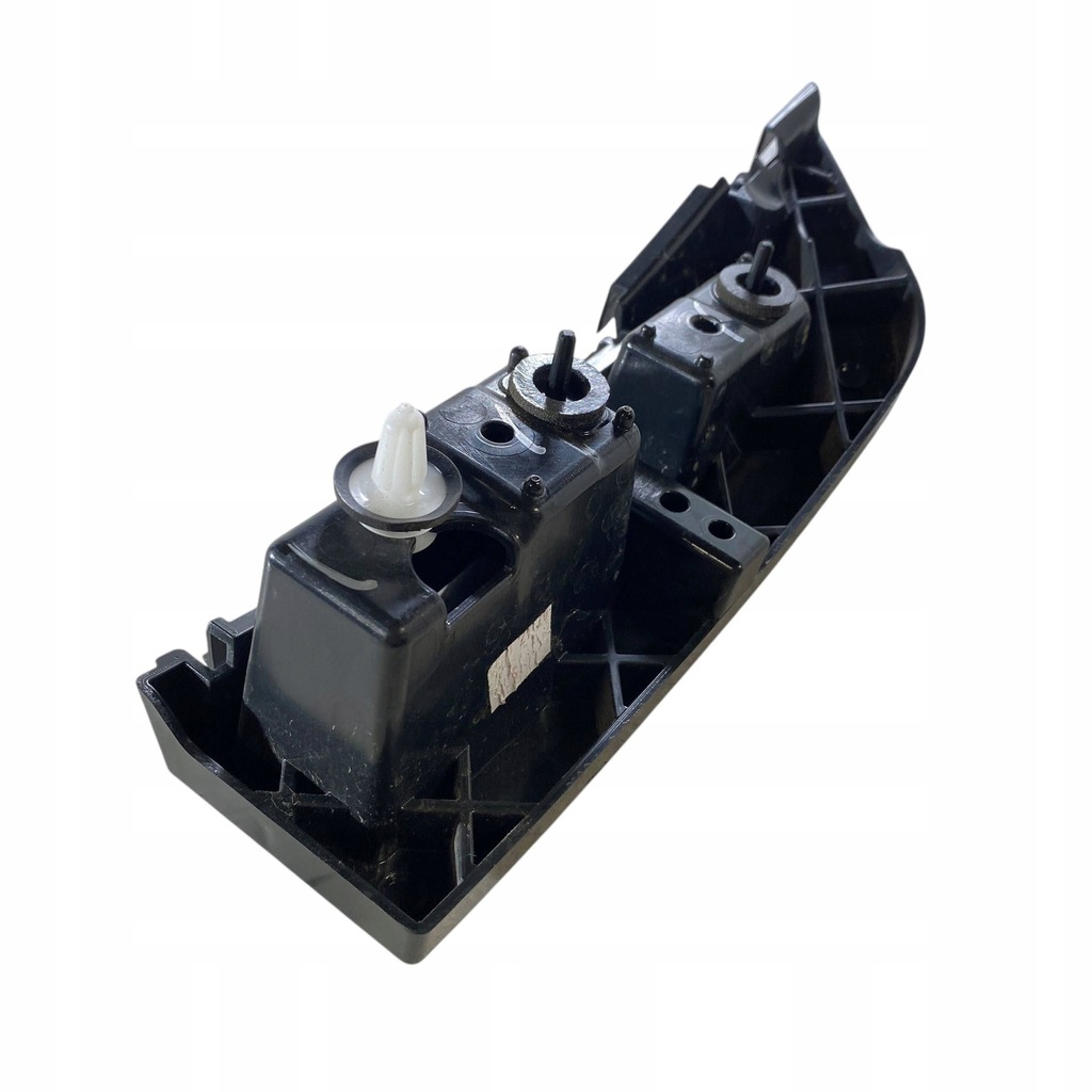 фото №6, Ford edge ii 2020 левая сторона кронштейн / кронштейн бампера заднего