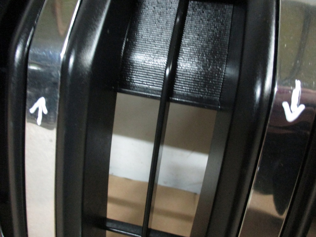 фото №6, Решётка радиатора решётка радиатора suzuki sx4 s-cross 7174164r0