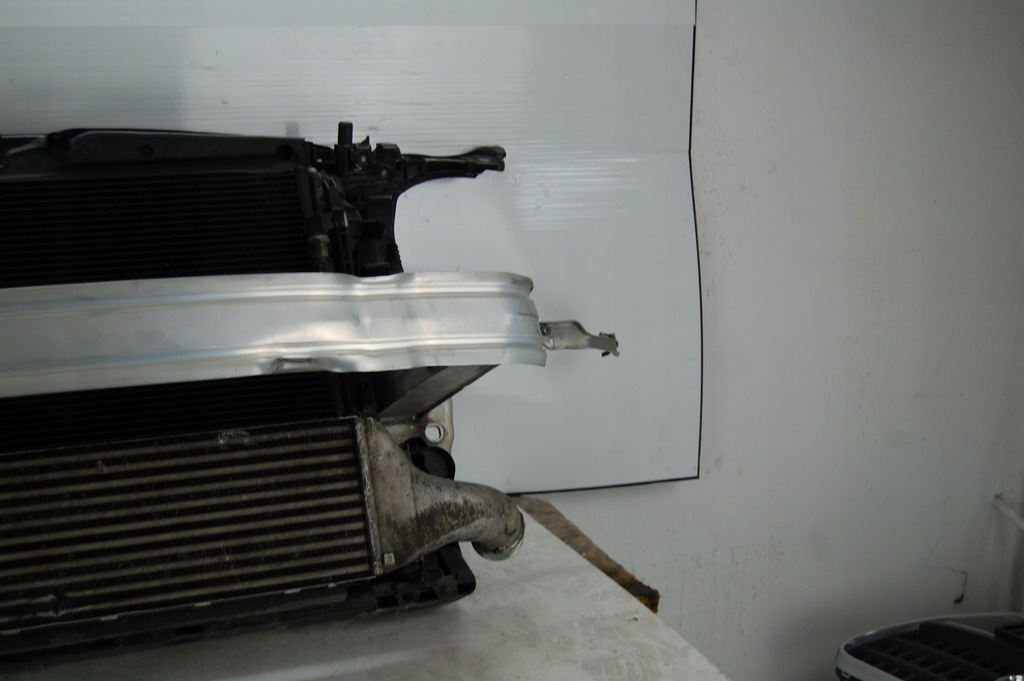 фото №5, Підсилювач pas audi a6 a7 3.0 tdi 310 km 280km 4g