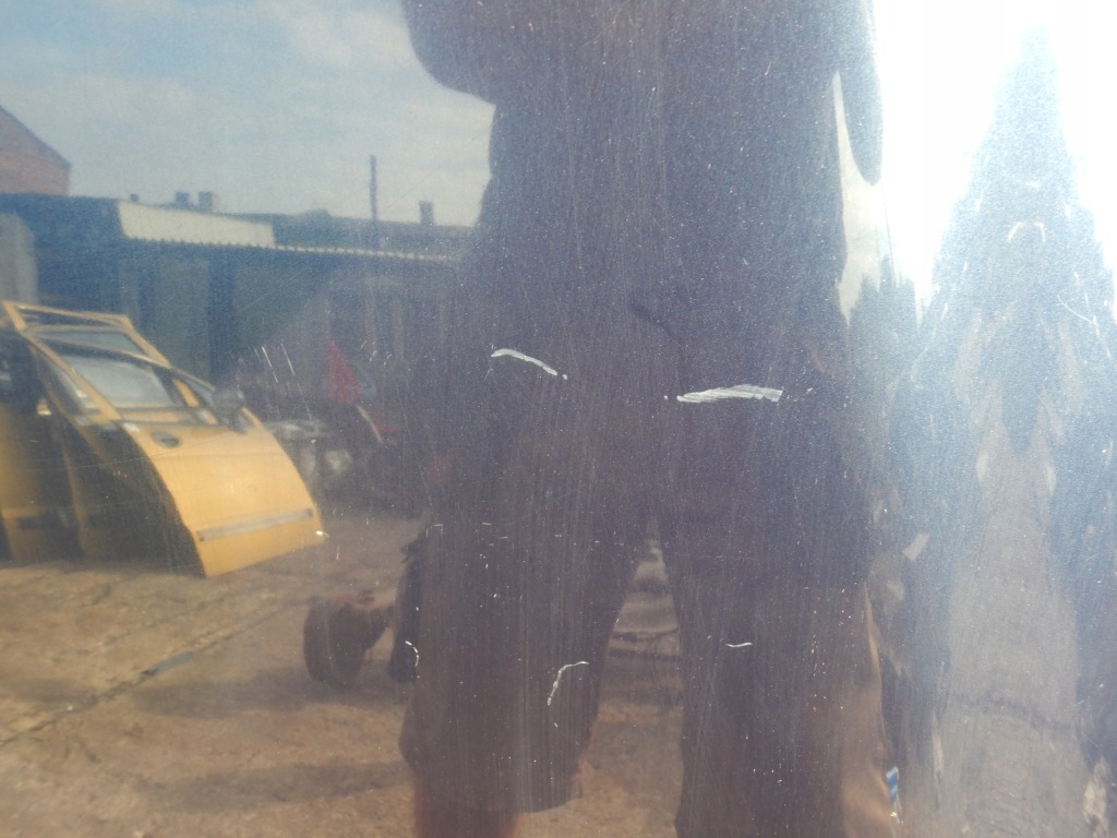 Mercedes e-klasa w210 капот в Україні